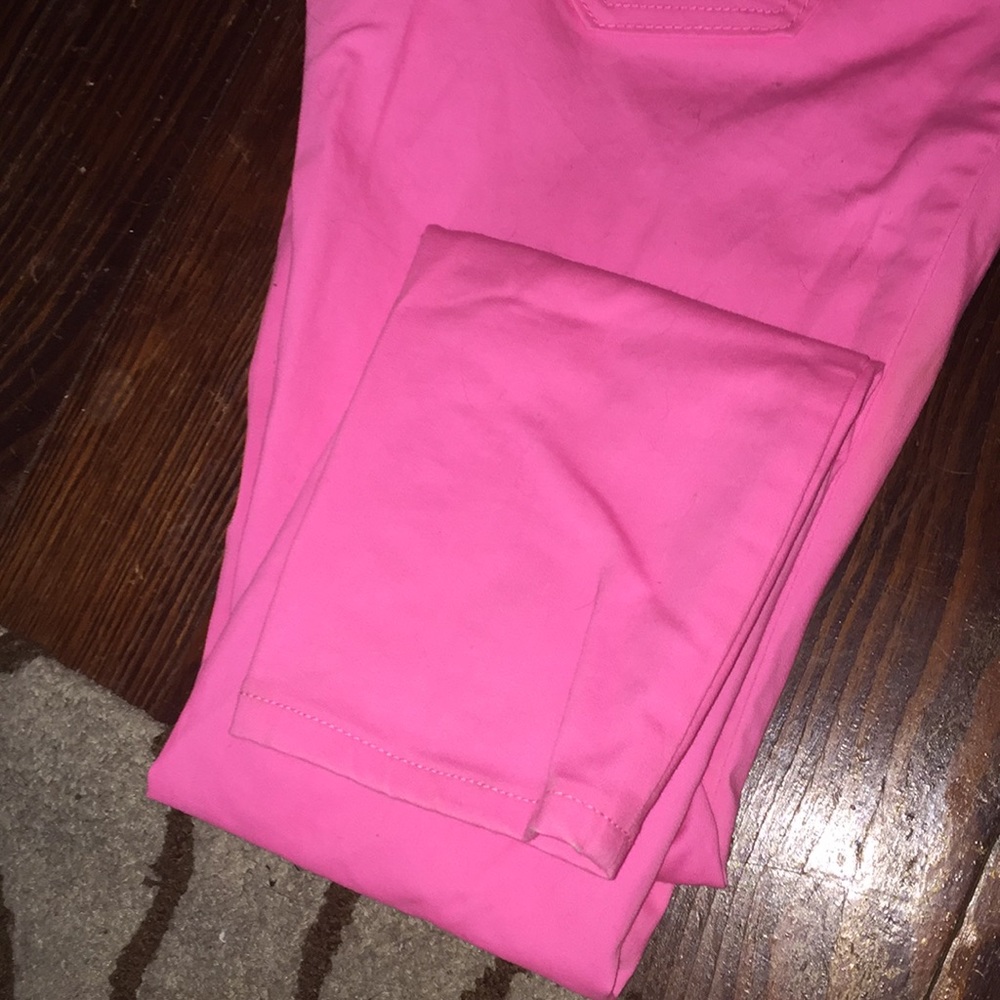 Pink pants - Picture 2 of 3